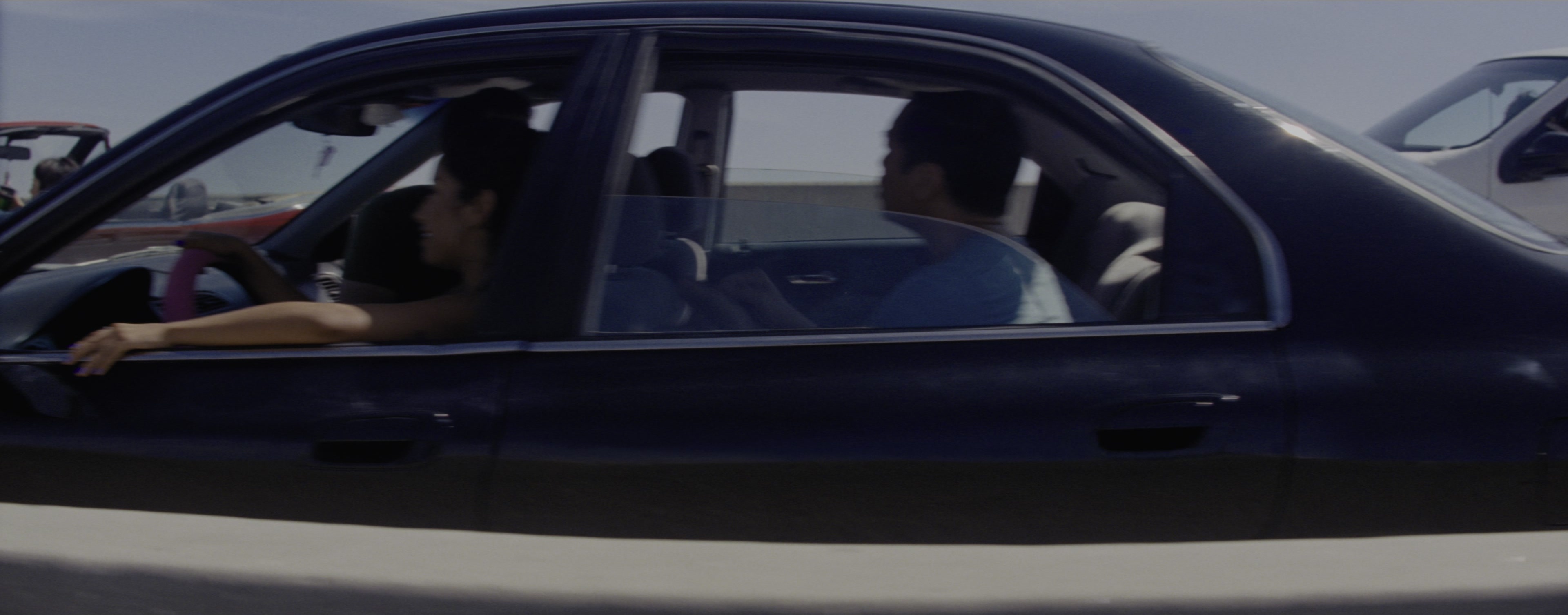 La La Land (2016), wide, 2.55:1 — film still