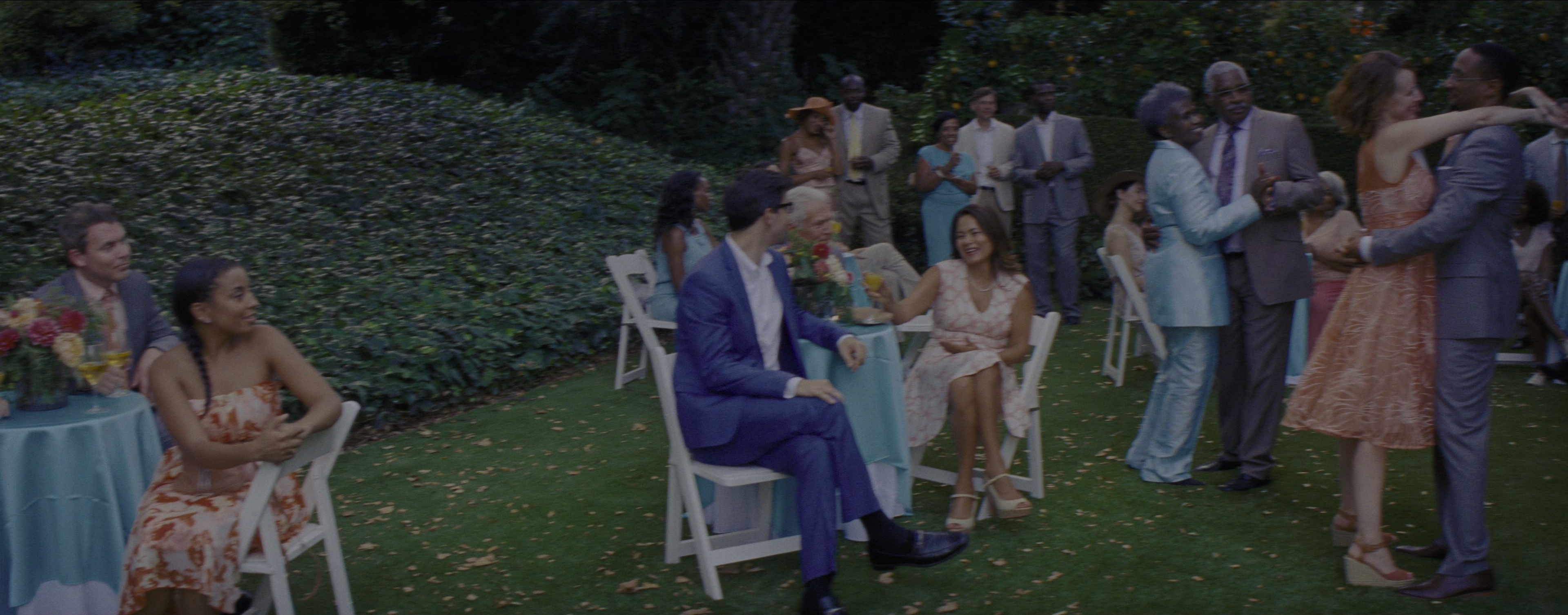 La La Land (2016), wide, 2.55:1 — film still