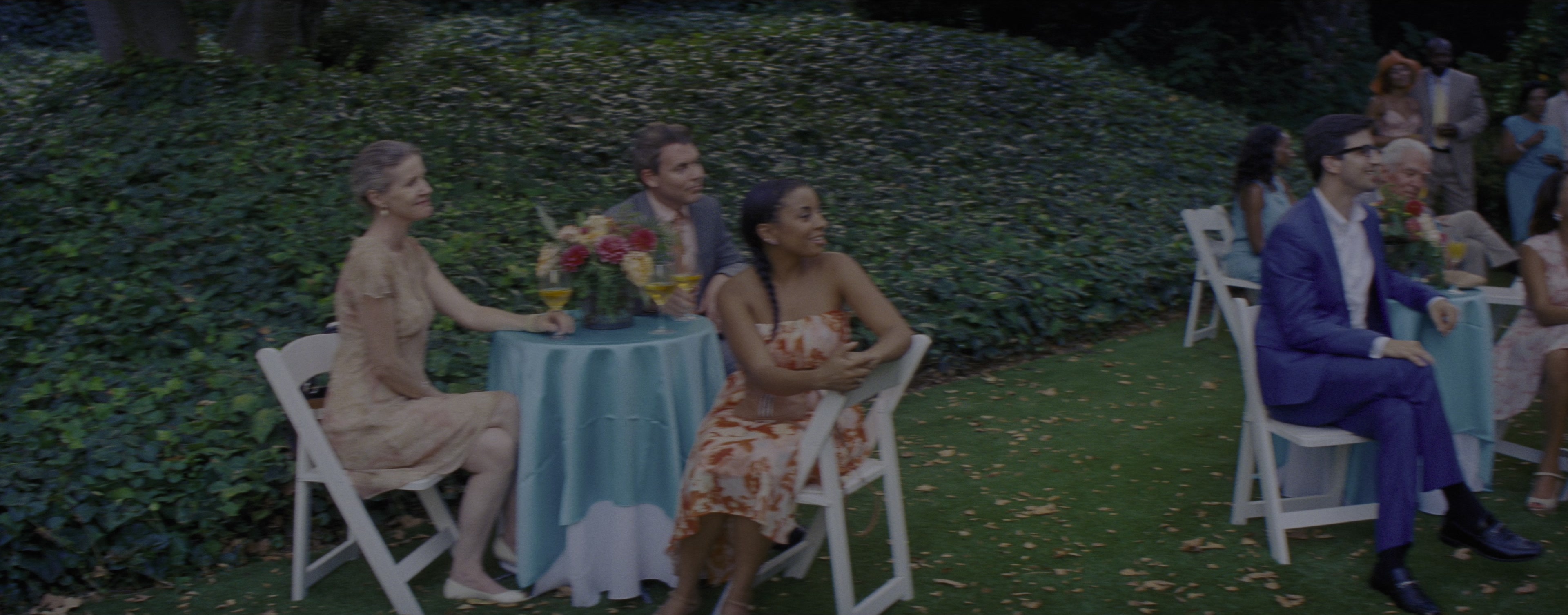La La Land (2016), wide, 2.55:1 — film still