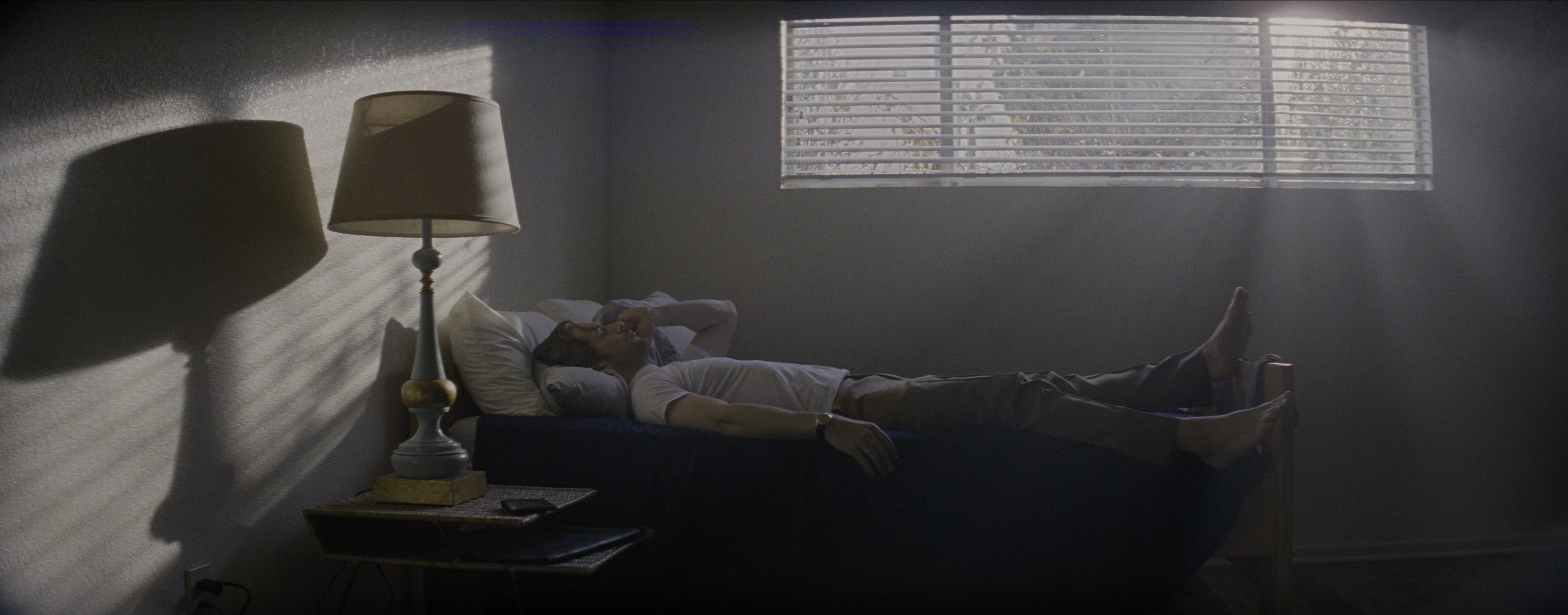La La Land (2016), unknown, 2.55:1 — film still