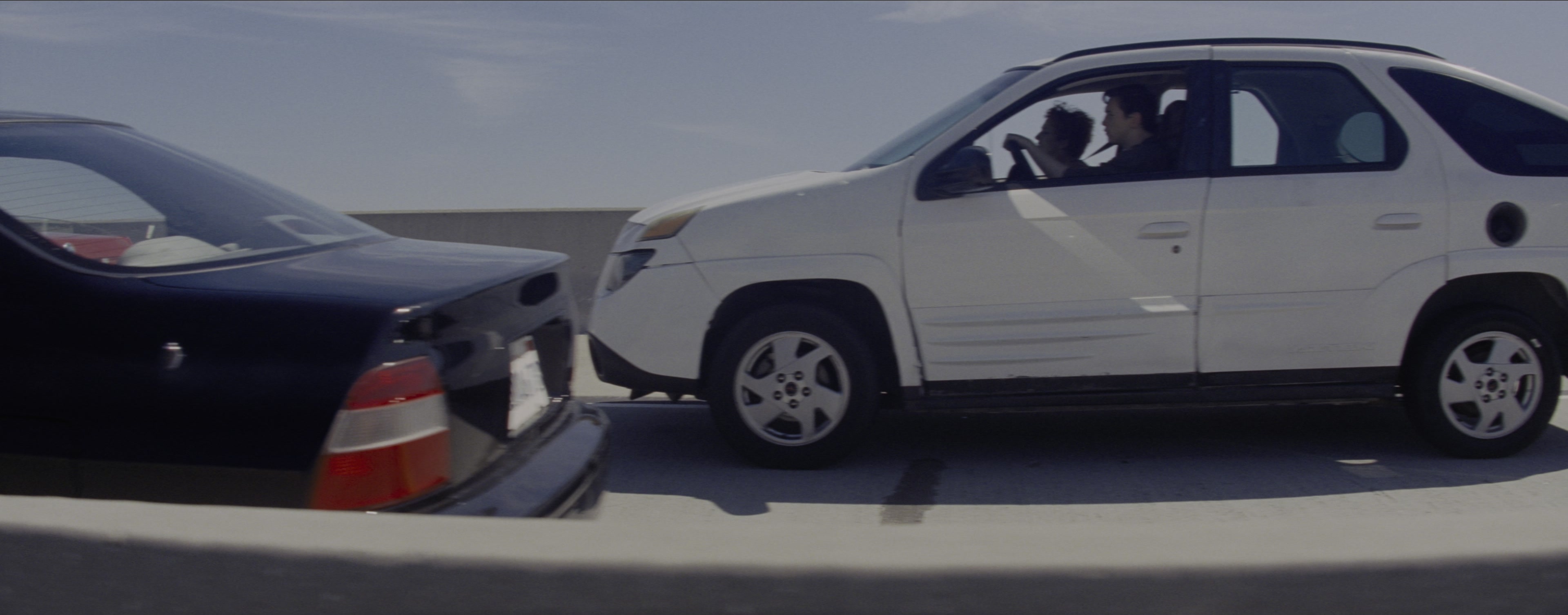 La La Land (2016), unknown, 2.55:1 — film still