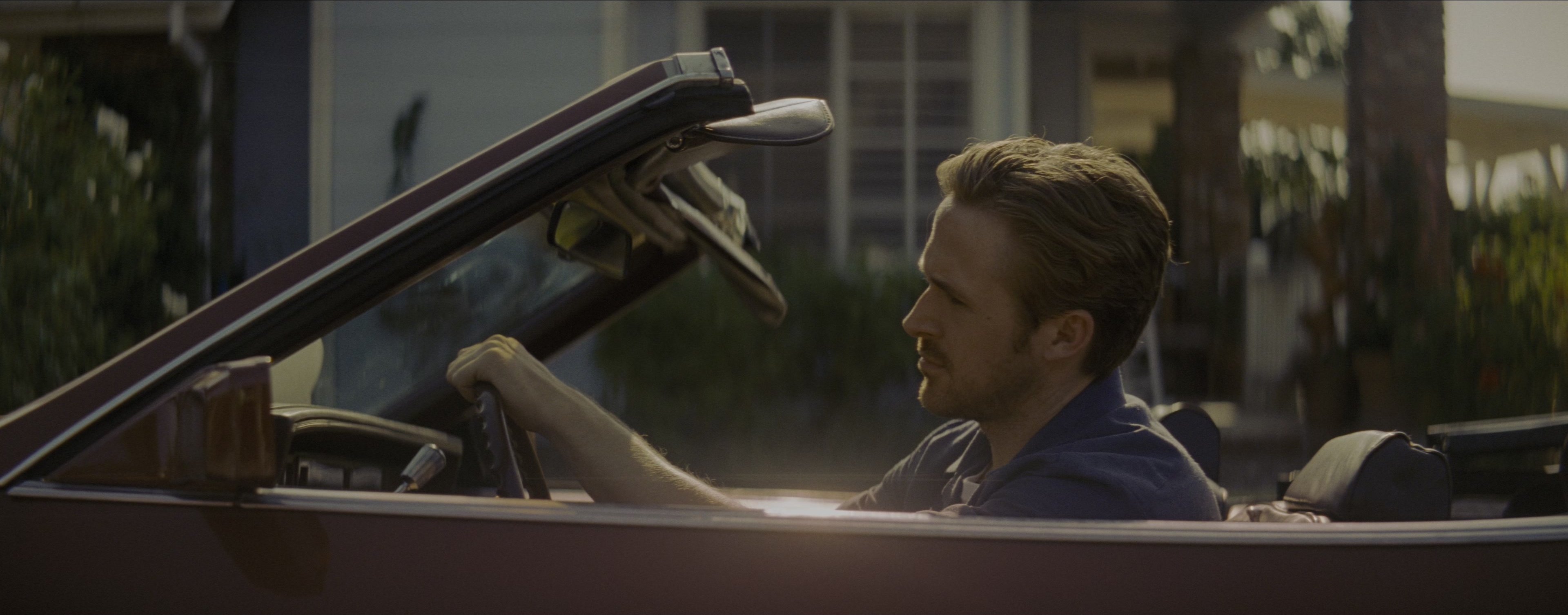 La La Land (2016), wide, 2.55:1 — film still