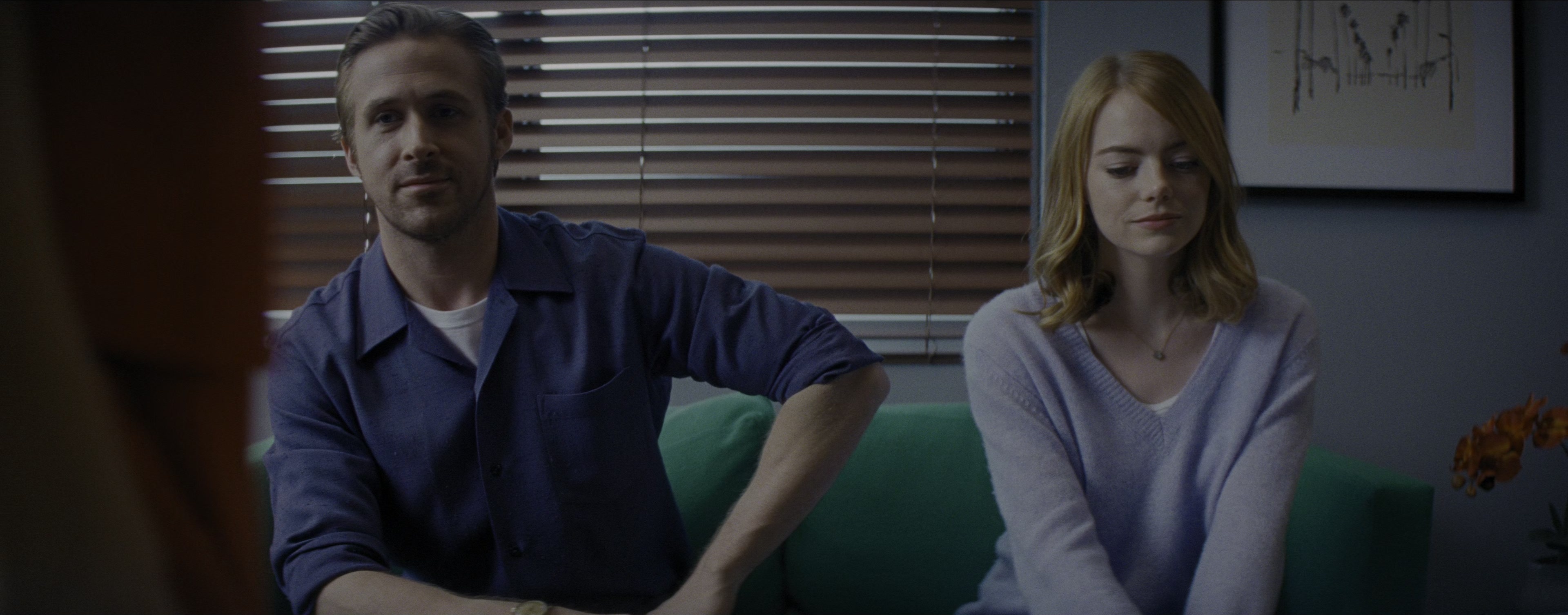 La La Land (2016), wide, 2.55:1 — film still