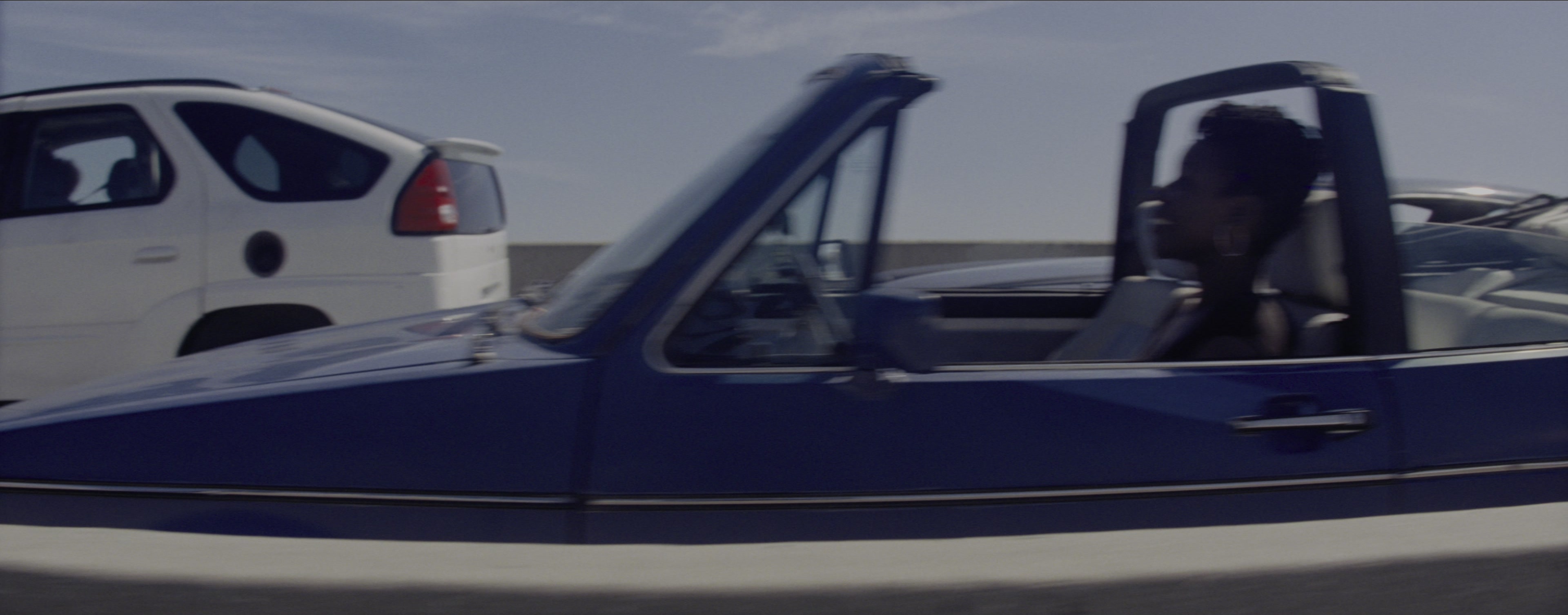 La La Land (2016), unknown, 2.55:1 — film still