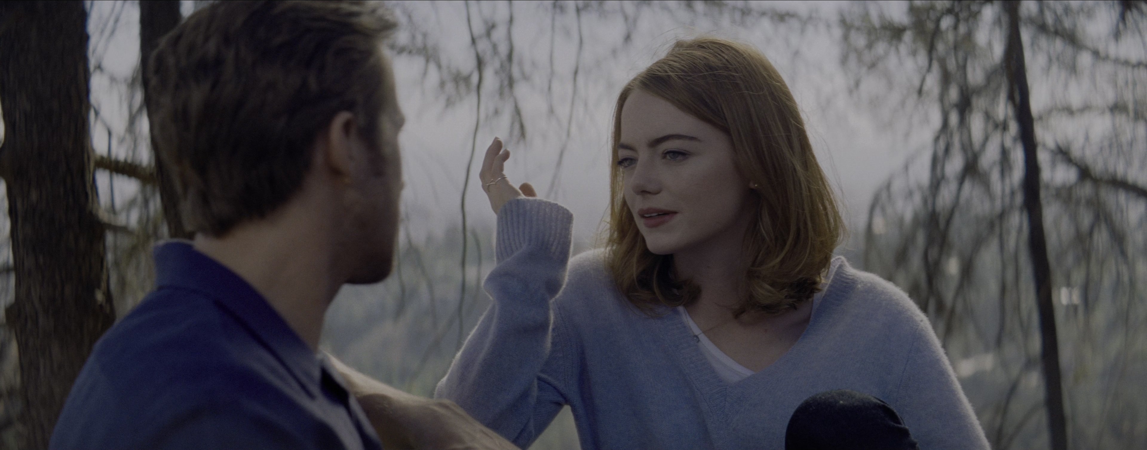 La La Land (2016), wide, 2.55:1 — film still