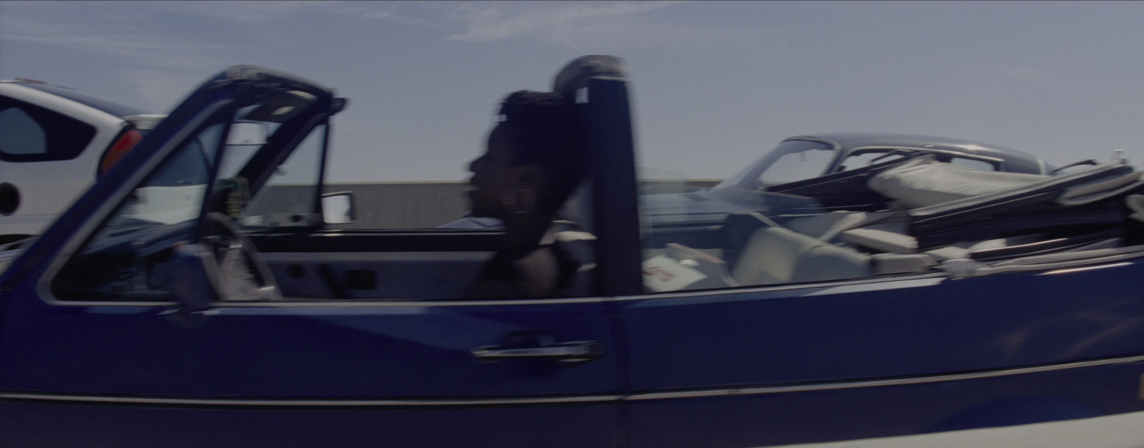 La La Land (2016), unknown, 2.55:1 — film still