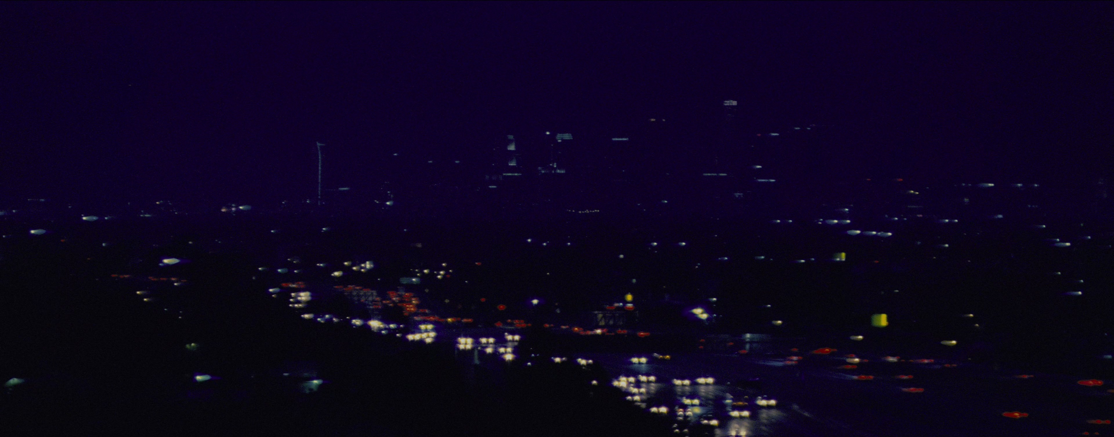 La La Land (2016), wide, 2.55:1 — film still
