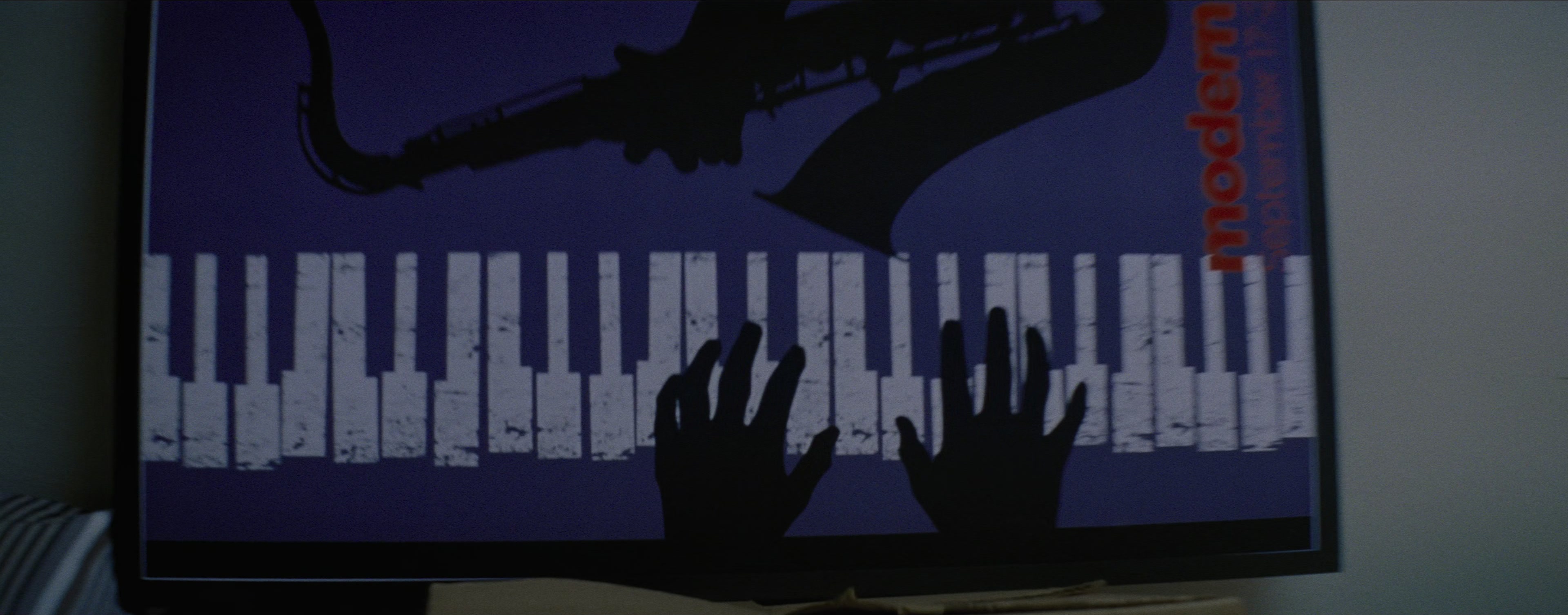 La La Land (2016), wide, 2.55:1 — film still