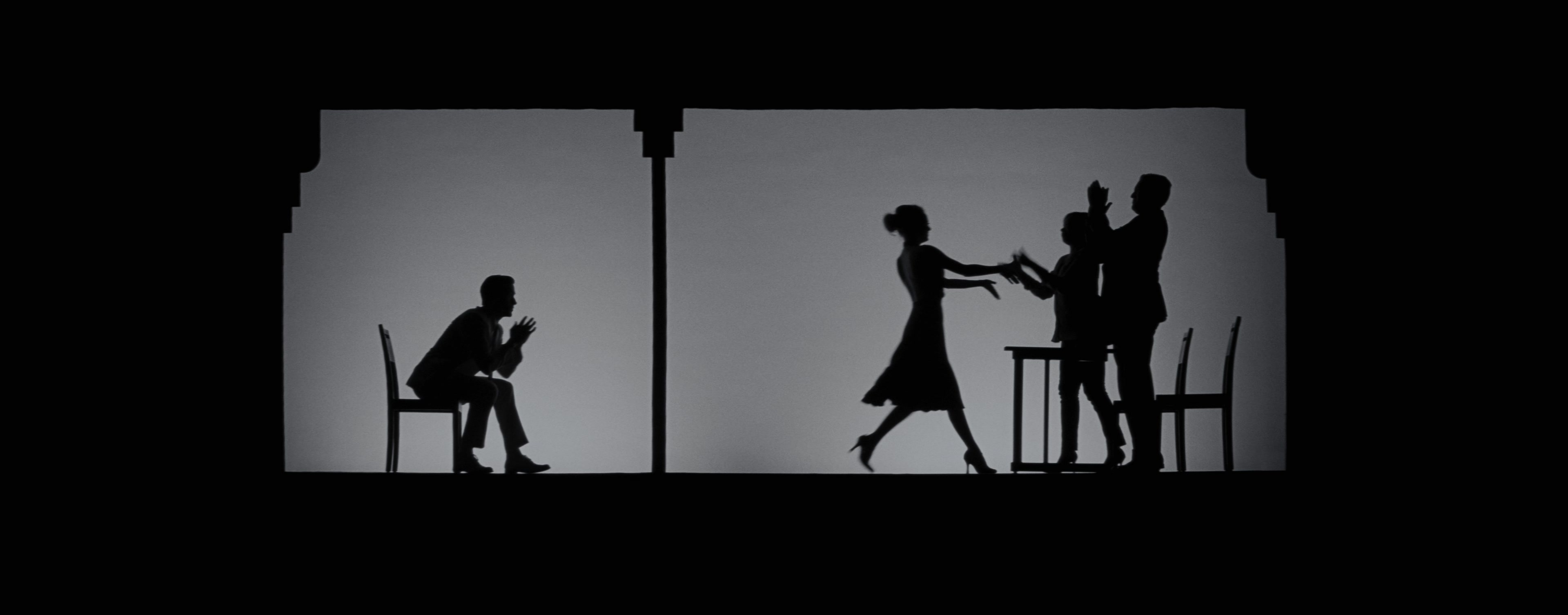 La La Land (2016), wide, 2.55:1 — film still