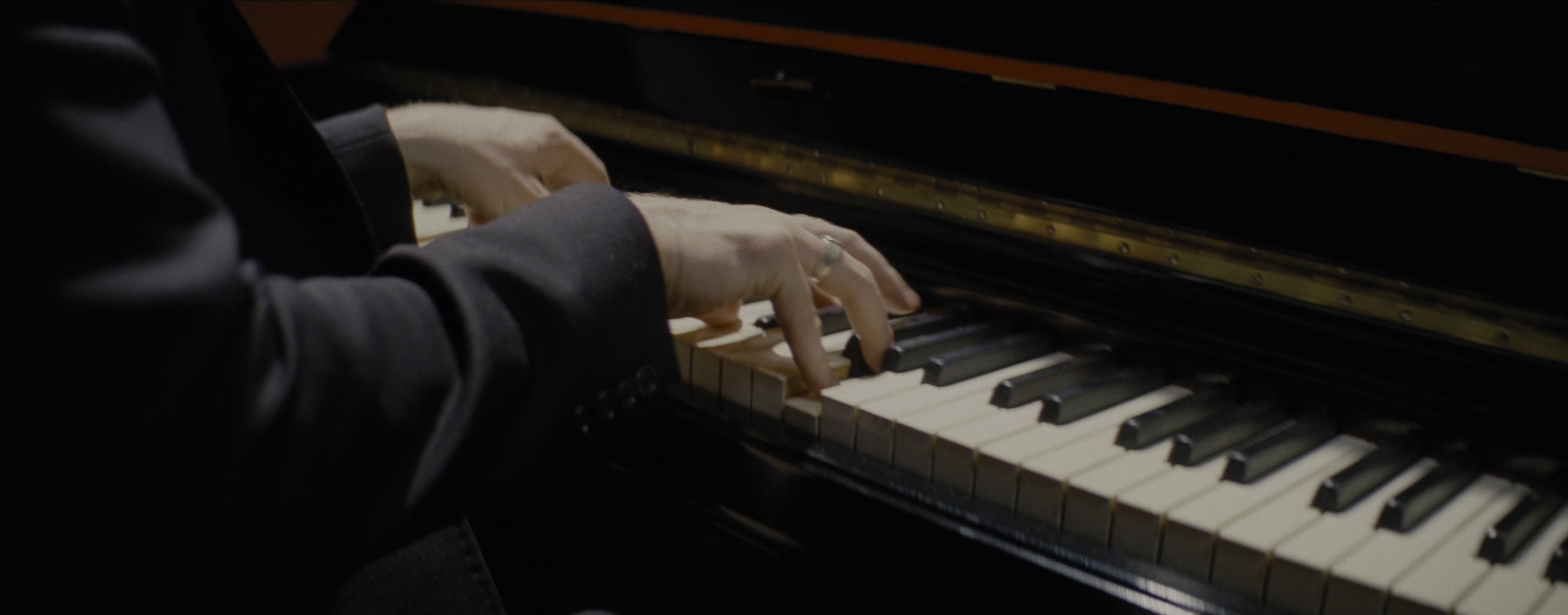 La La Land (2016), unknown, 2.55:1 — film still