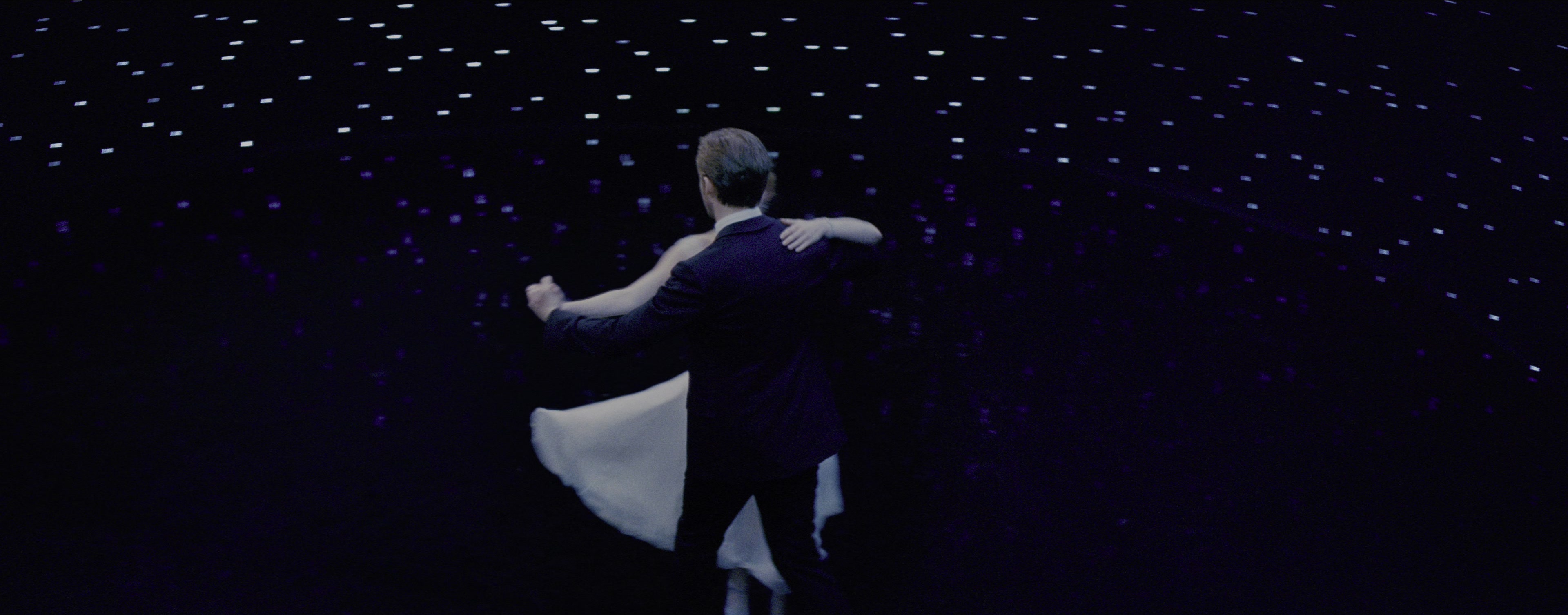 La La Land (2016), wide, 2.55:1 — film still