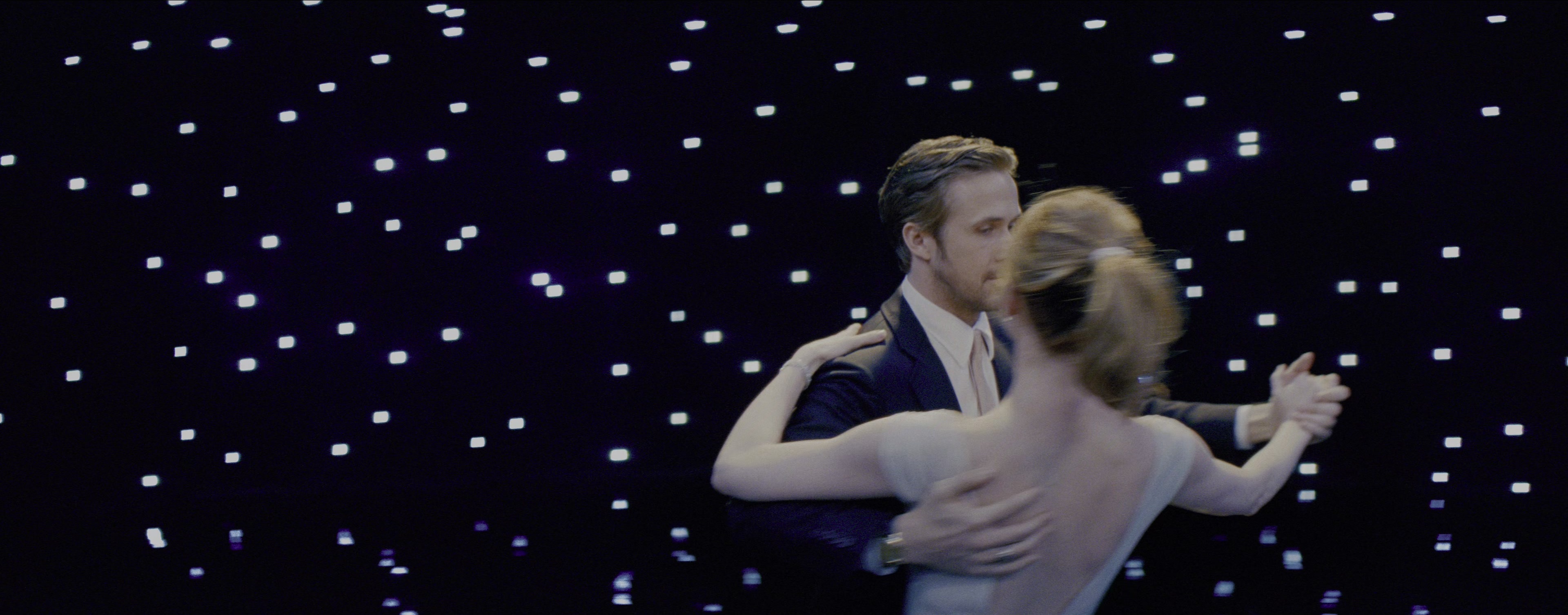 La La Land (2016), unknown, 2.55:1 — film still