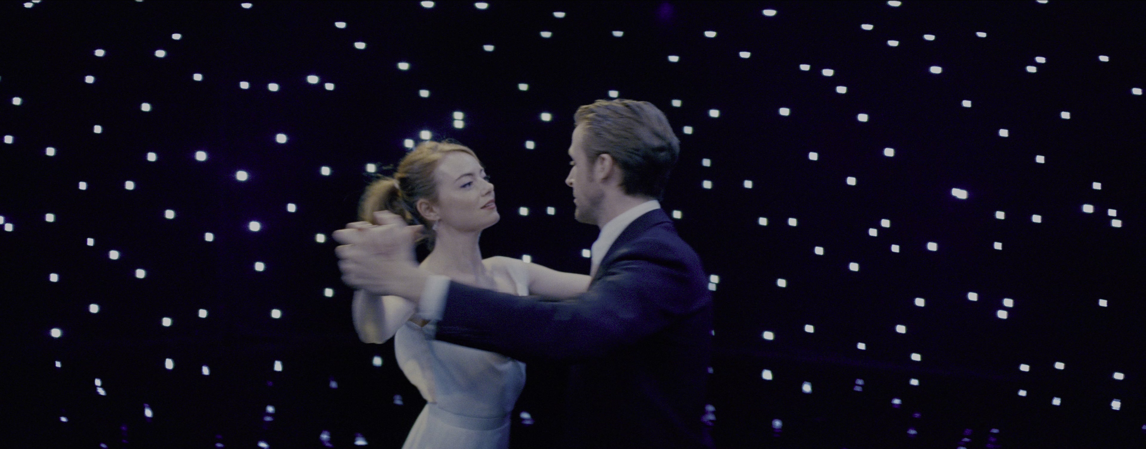 La La Land (2016), medium, 2.55:1 — film still