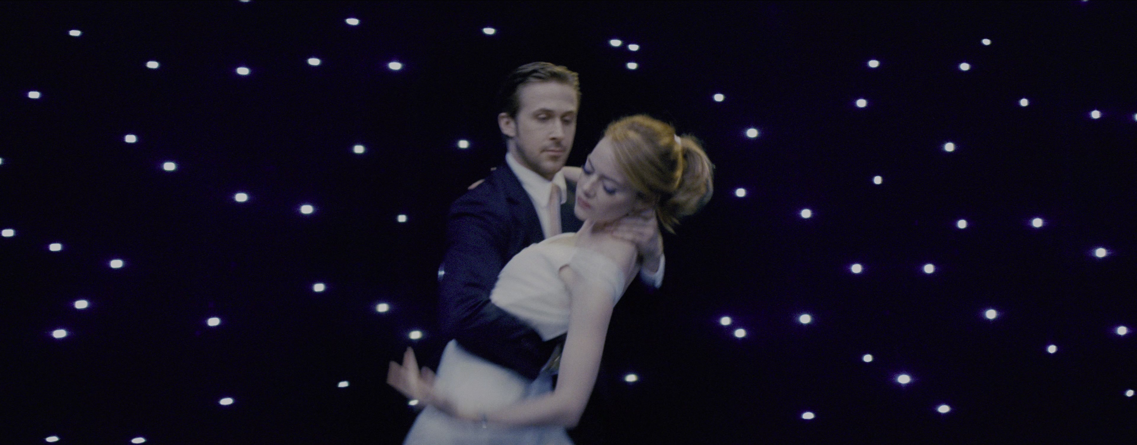 La La Land (2016), unknown, 2.55:1 — film still