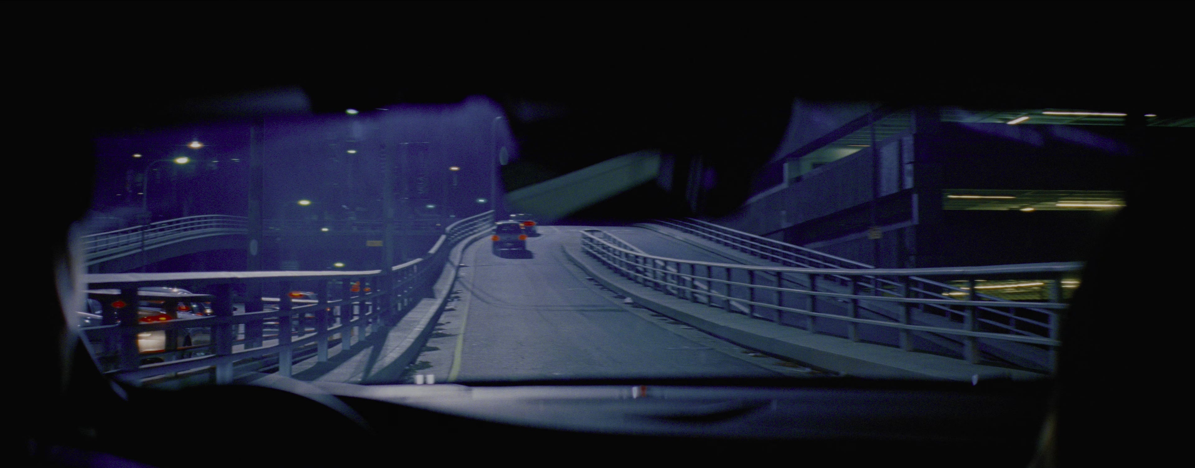 La La Land (2016), unknown, 2.55:1 — film still