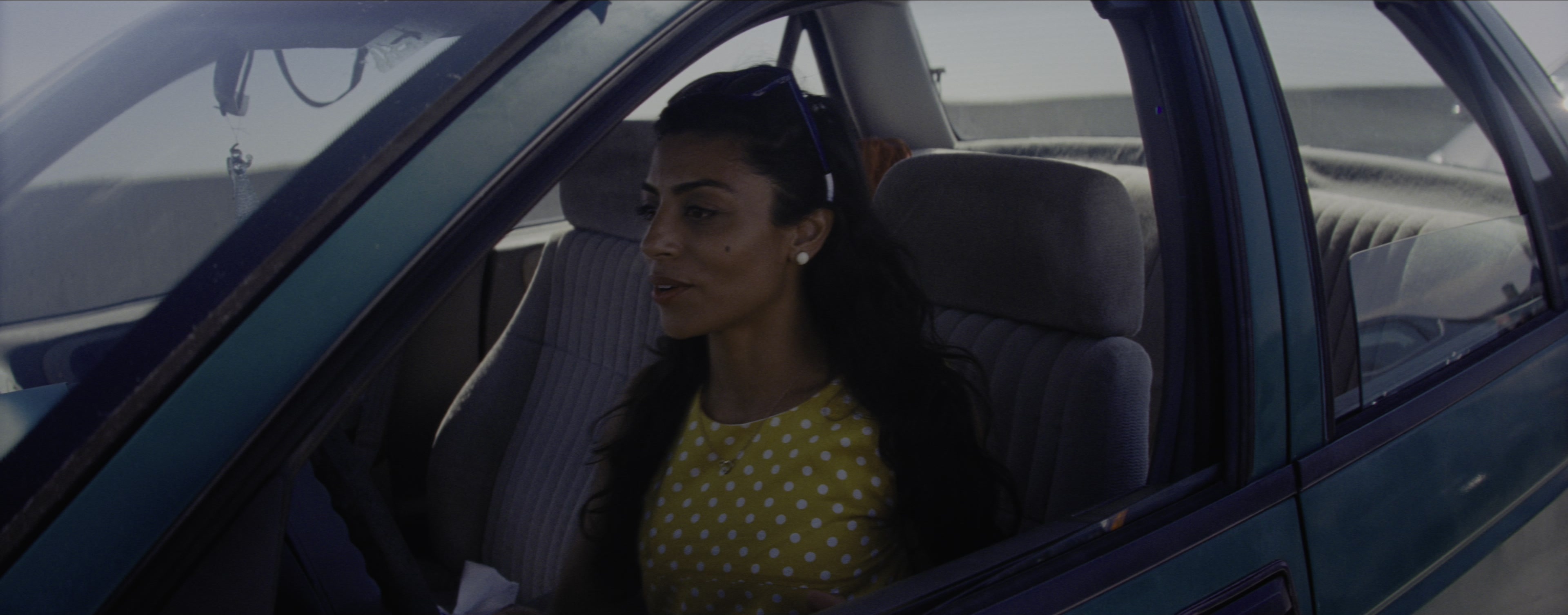 La La Land (2016), wide, 2.55:1 — film still