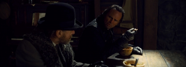 The Hateful Eight — film still