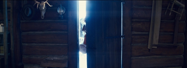 The Hateful Eight — film still