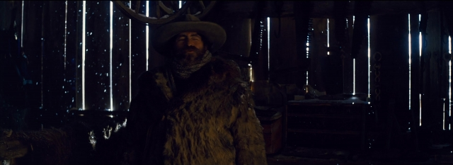 The Hateful Eight — film still