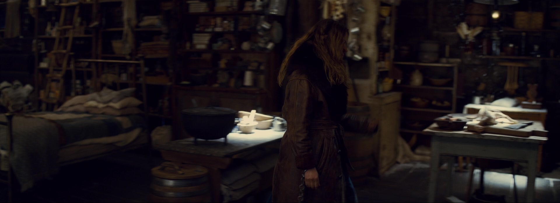 The Hateful Eight (2015), wide, 2.75:1 — film still