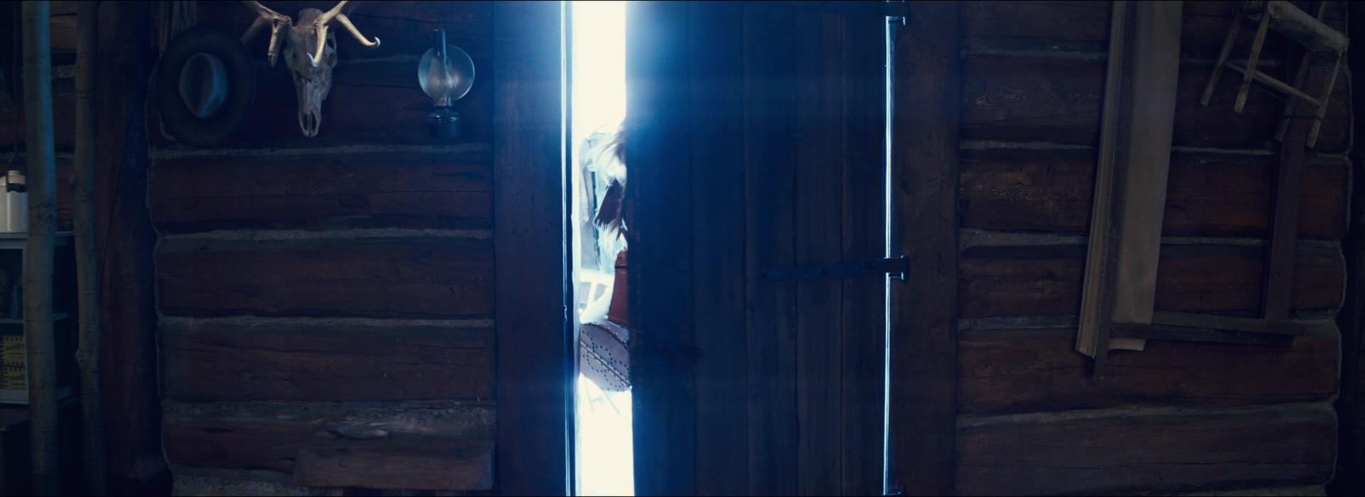 The Hateful Eight (2015), wide, 2.74:1 — film still