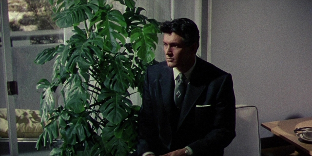 Magnificent Obsession — film still
