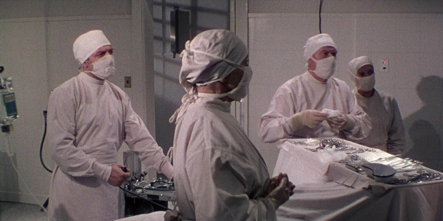Magnificent Obsession — film still