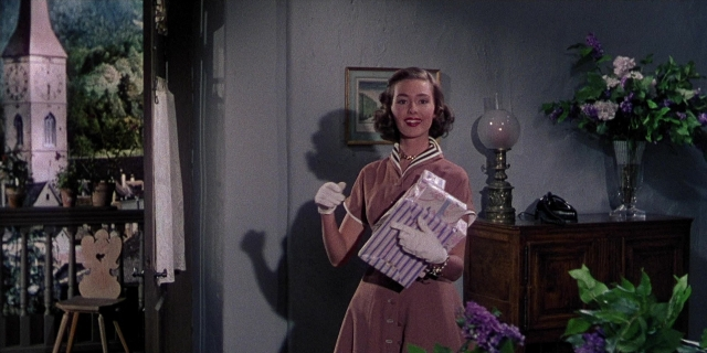 Magnificent Obsession — film still