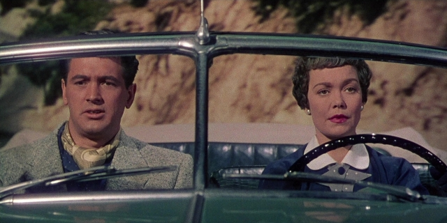 Magnificent Obsession — film still