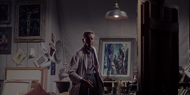 Magnificent Obsession — film still