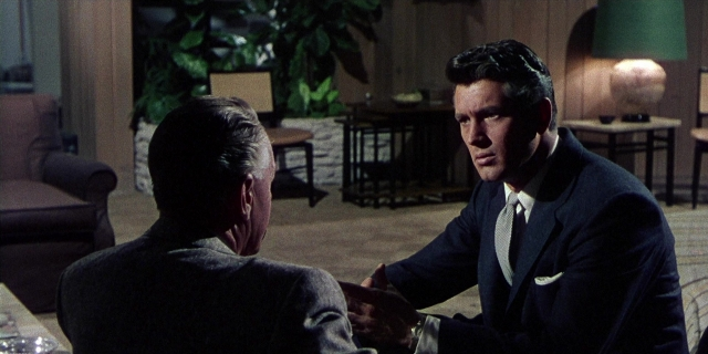 Magnificent Obsession — film still