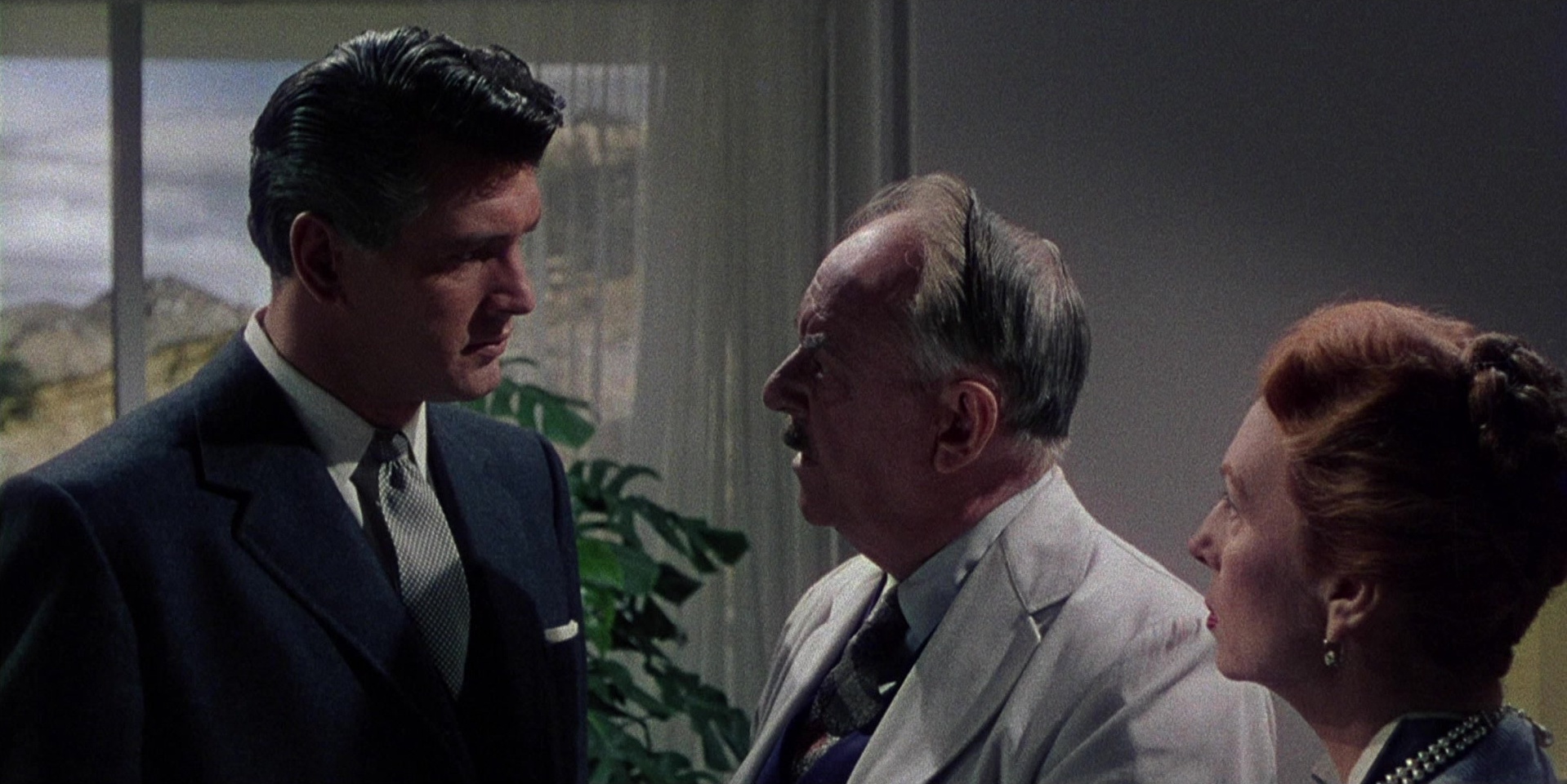 Magnificent Obsession (1954), wide, 2.00:1 — film still