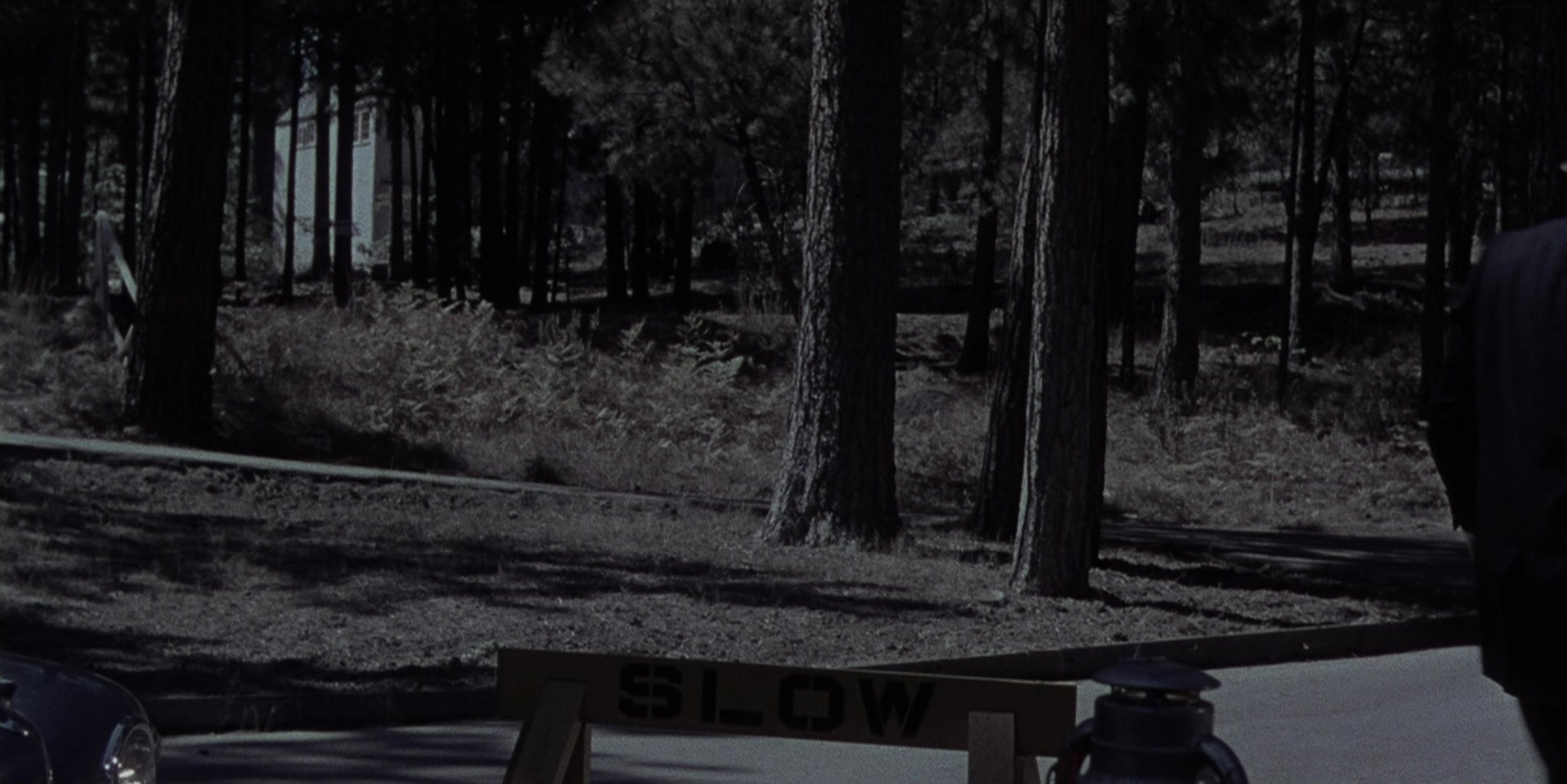 Magnificent Obsession (1954), wide, 2.00:1 — film still