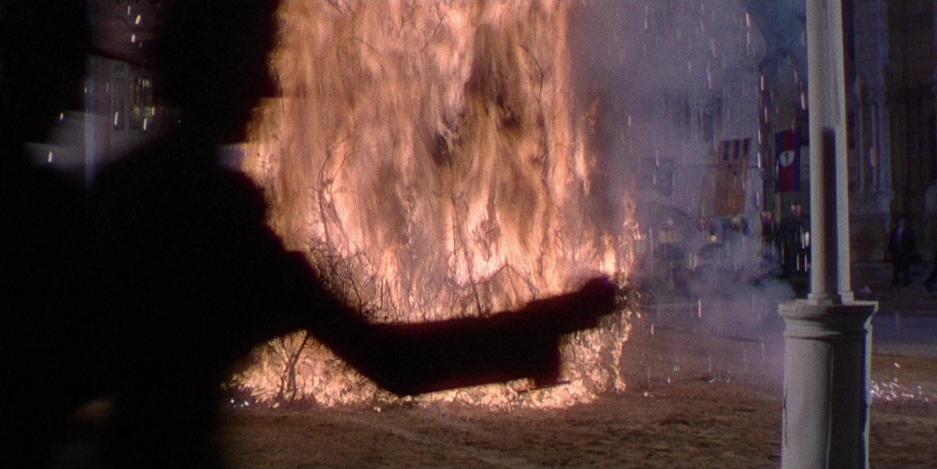 Magnificent Obsession (1954), wide, 2.00:1 — film still