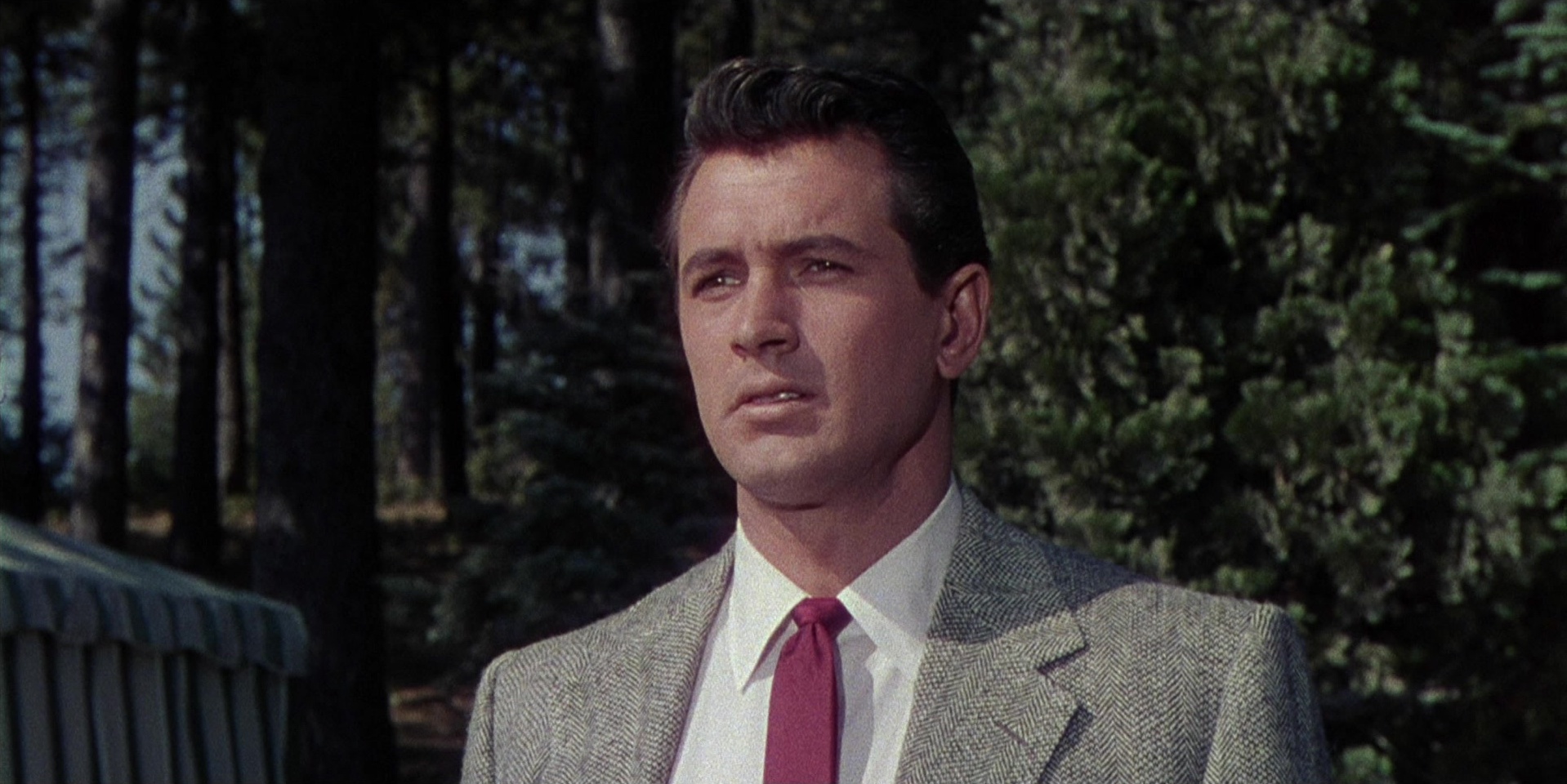Magnificent Obsession (1954), medium, 2.00:1 — film still