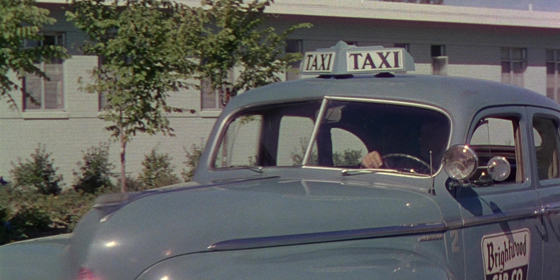 Magnificent Obsession (1954), unknown, 2.00:1 — film still