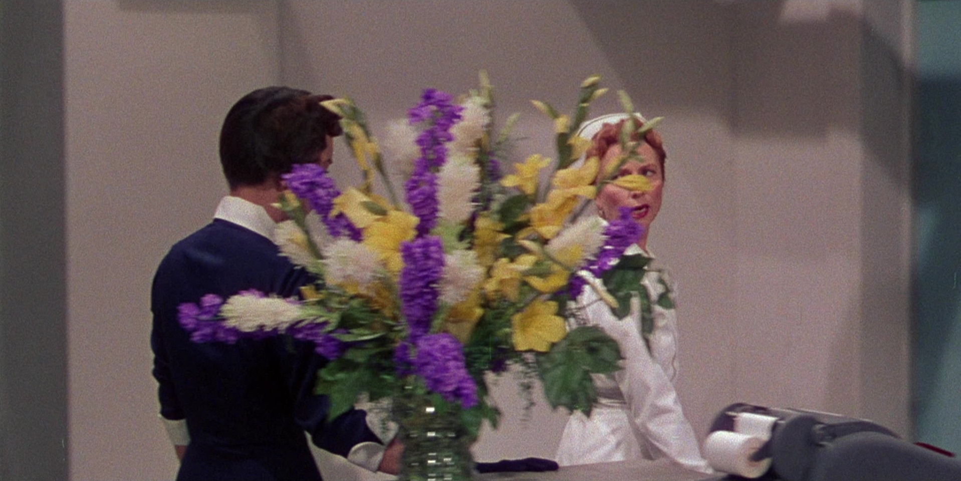 Magnificent Obsession (1954), wide, 2.00:1 — film still