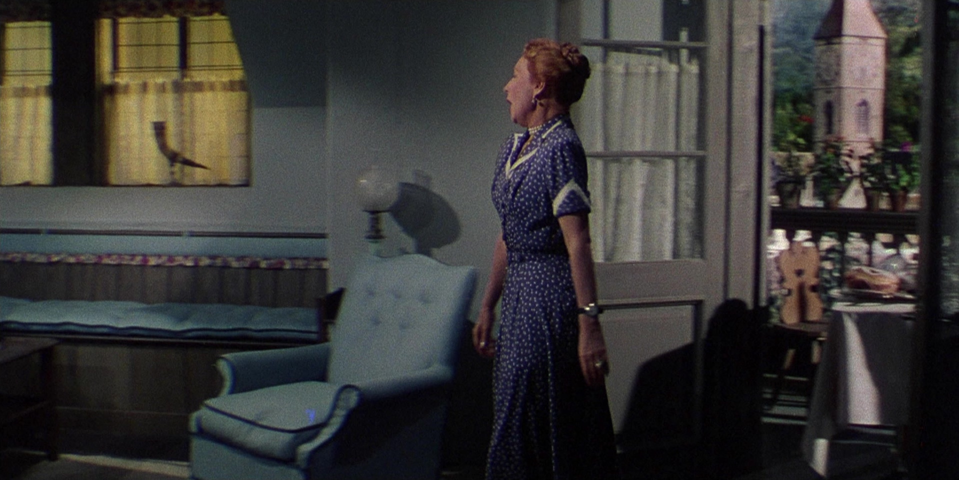 Magnificent Obsession (1954), wide, 2.00:1 — film still