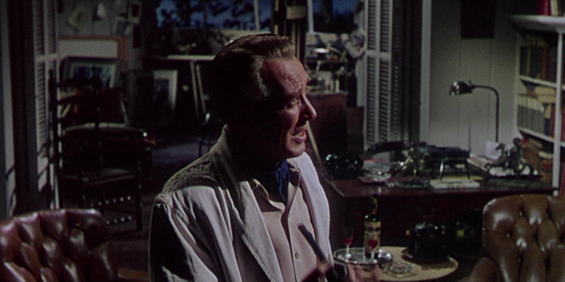 Magnificent Obsession (1954), wide, 2.00:1 — film still