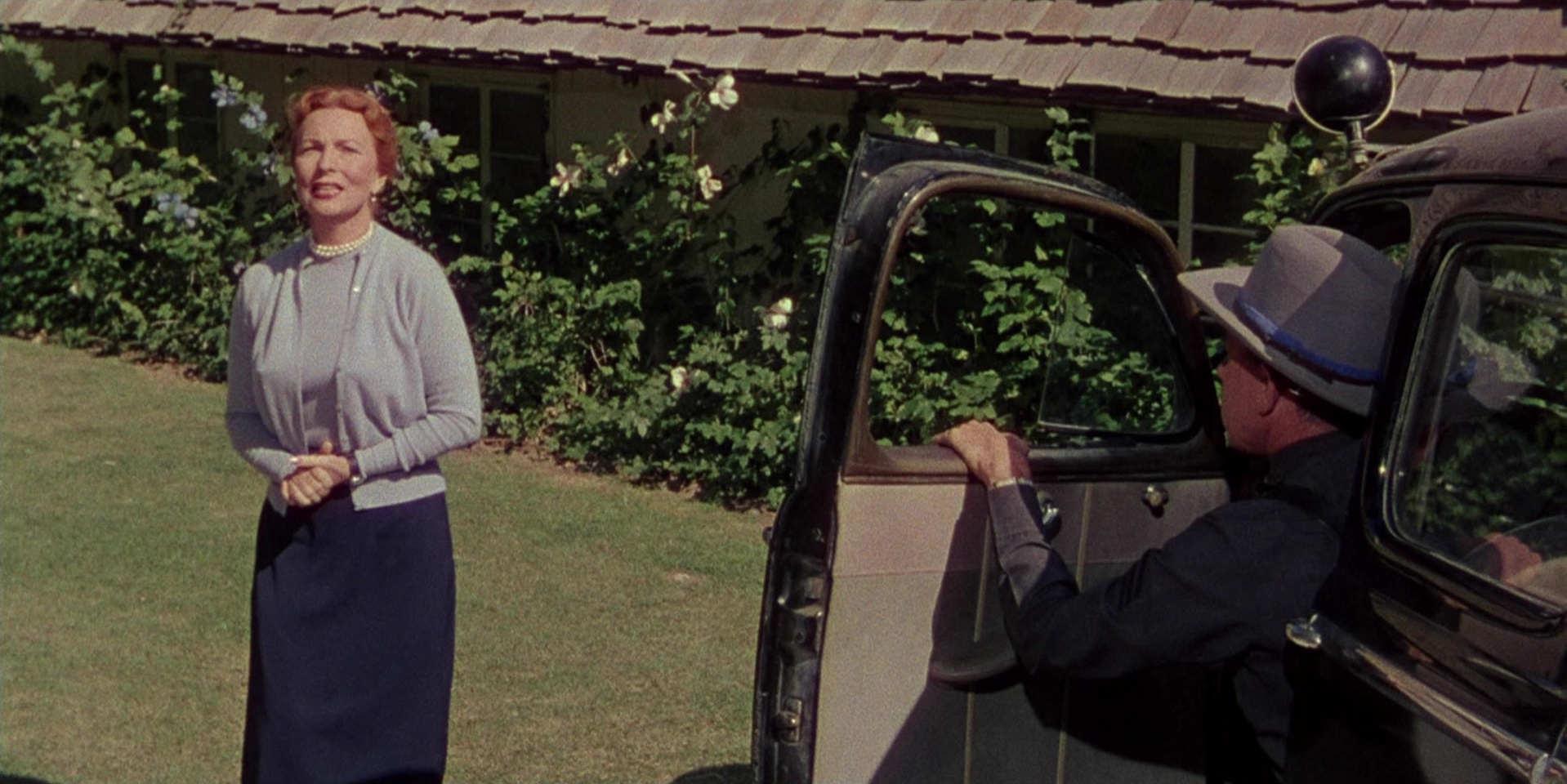 Magnificent Obsession (1954), wide, 2.00:1 — film still