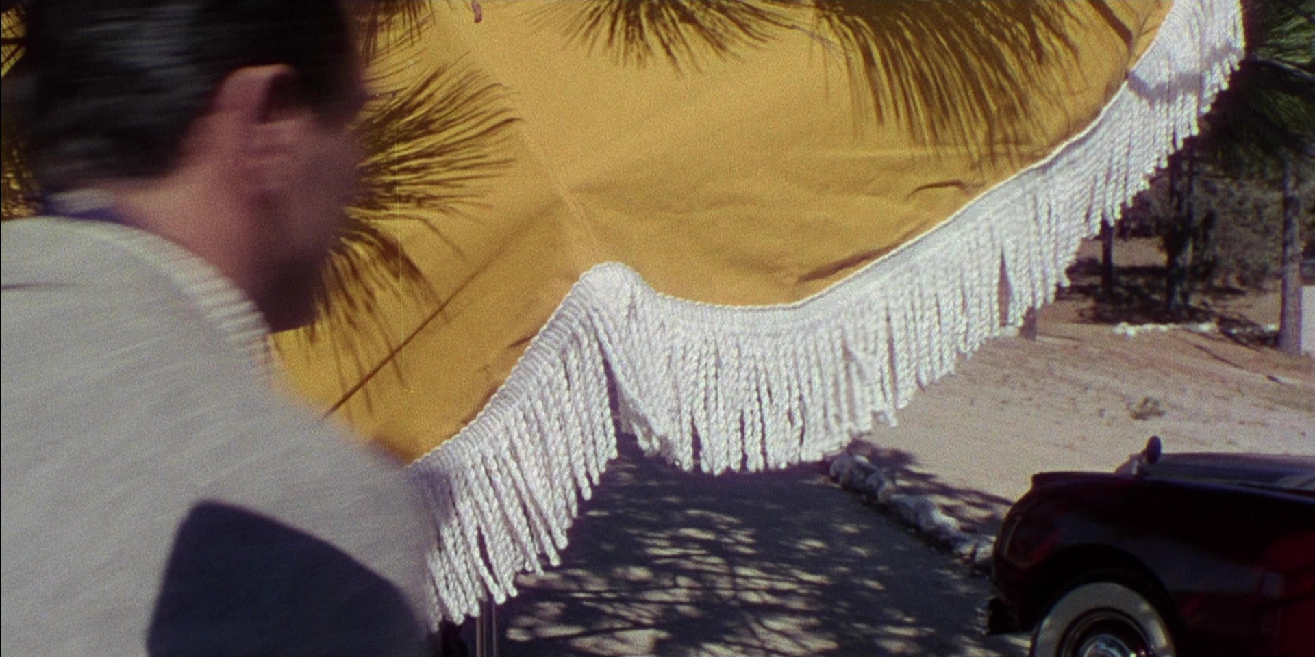 Magnificent Obsession (1954), wide, 2.00:1 — film still