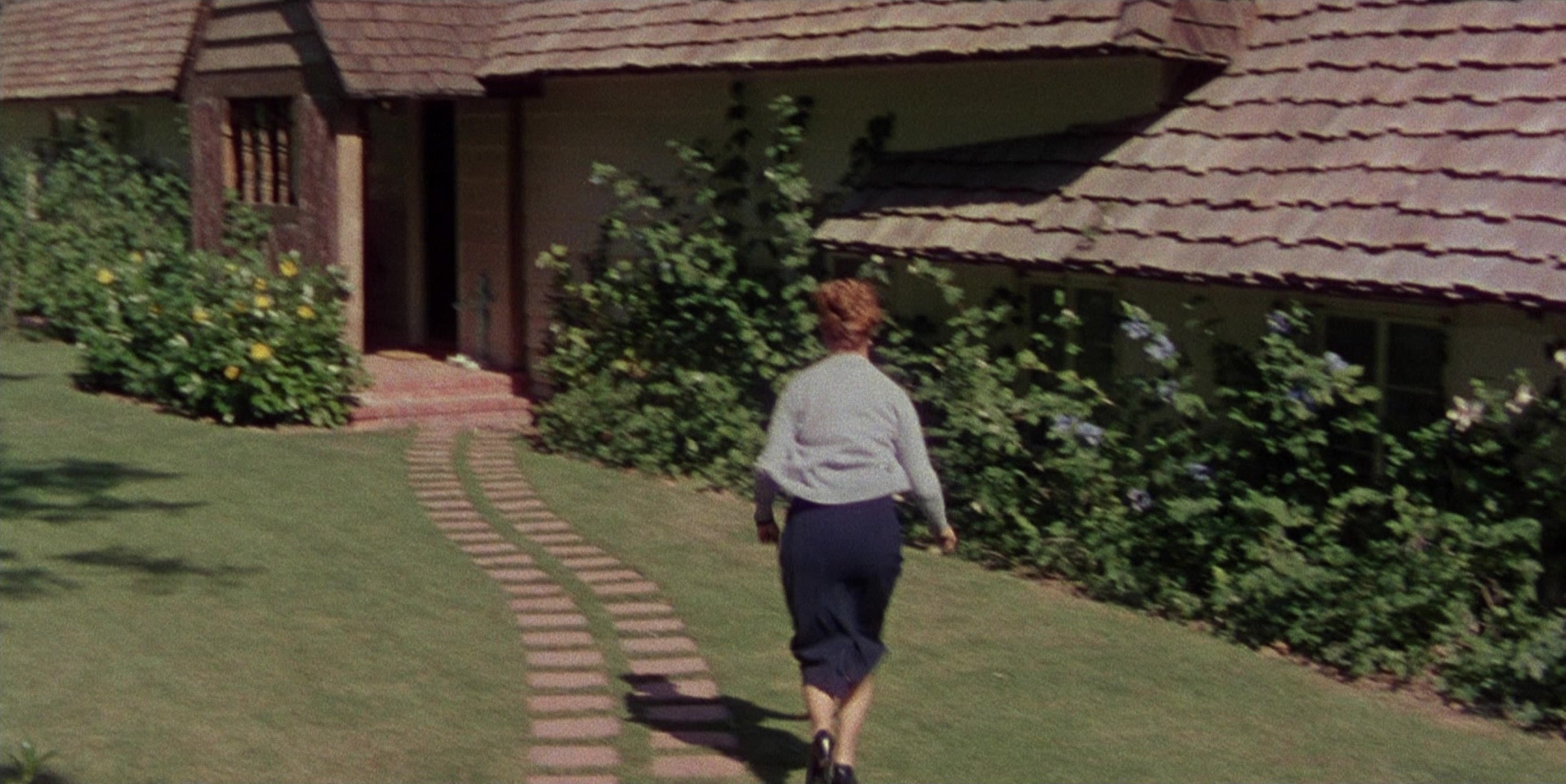 Magnificent Obsession (1954), unknown, 2.00:1 — film still