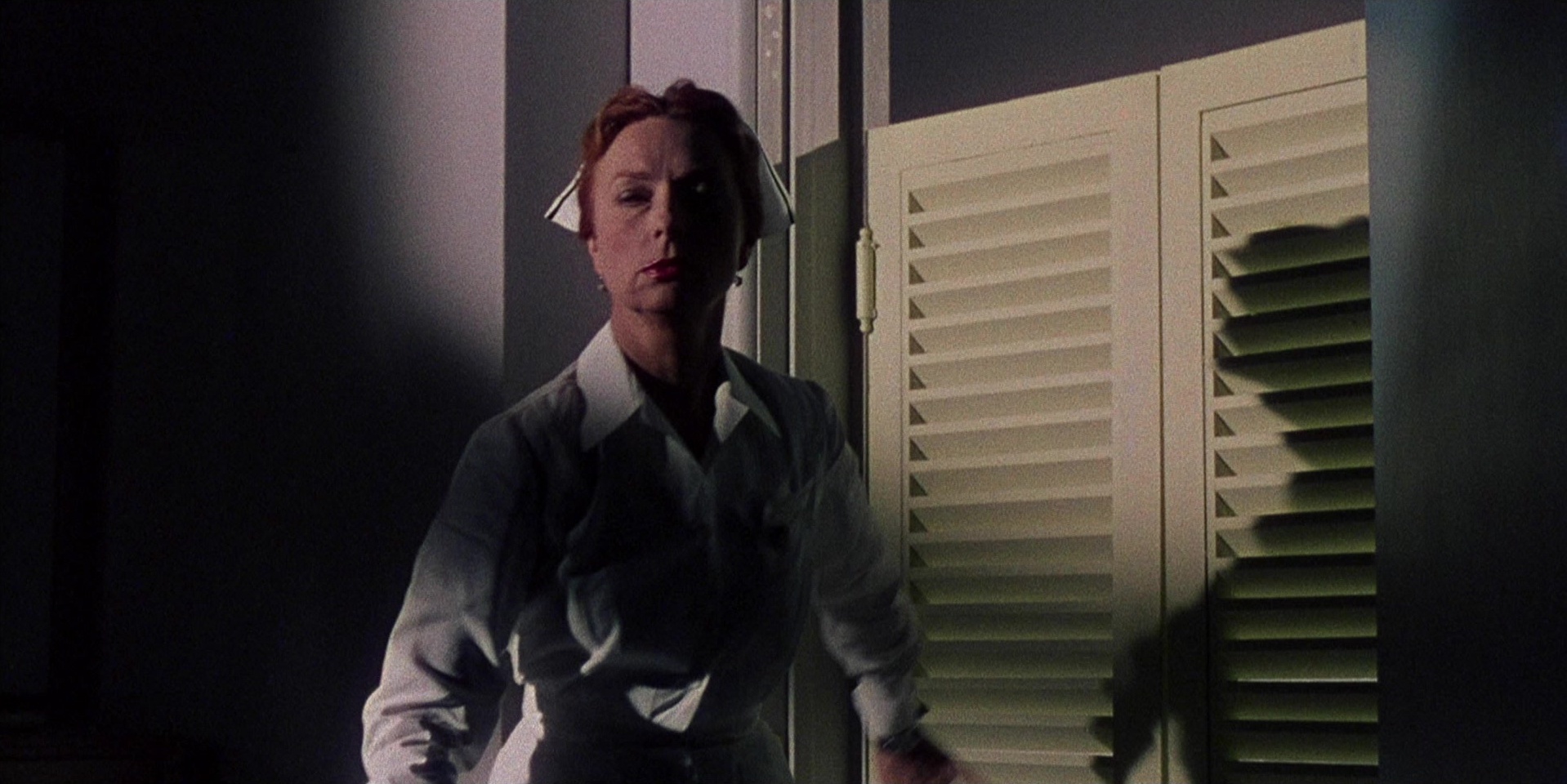 Magnificent Obsession (1954), wide, 2.00:1 — film still