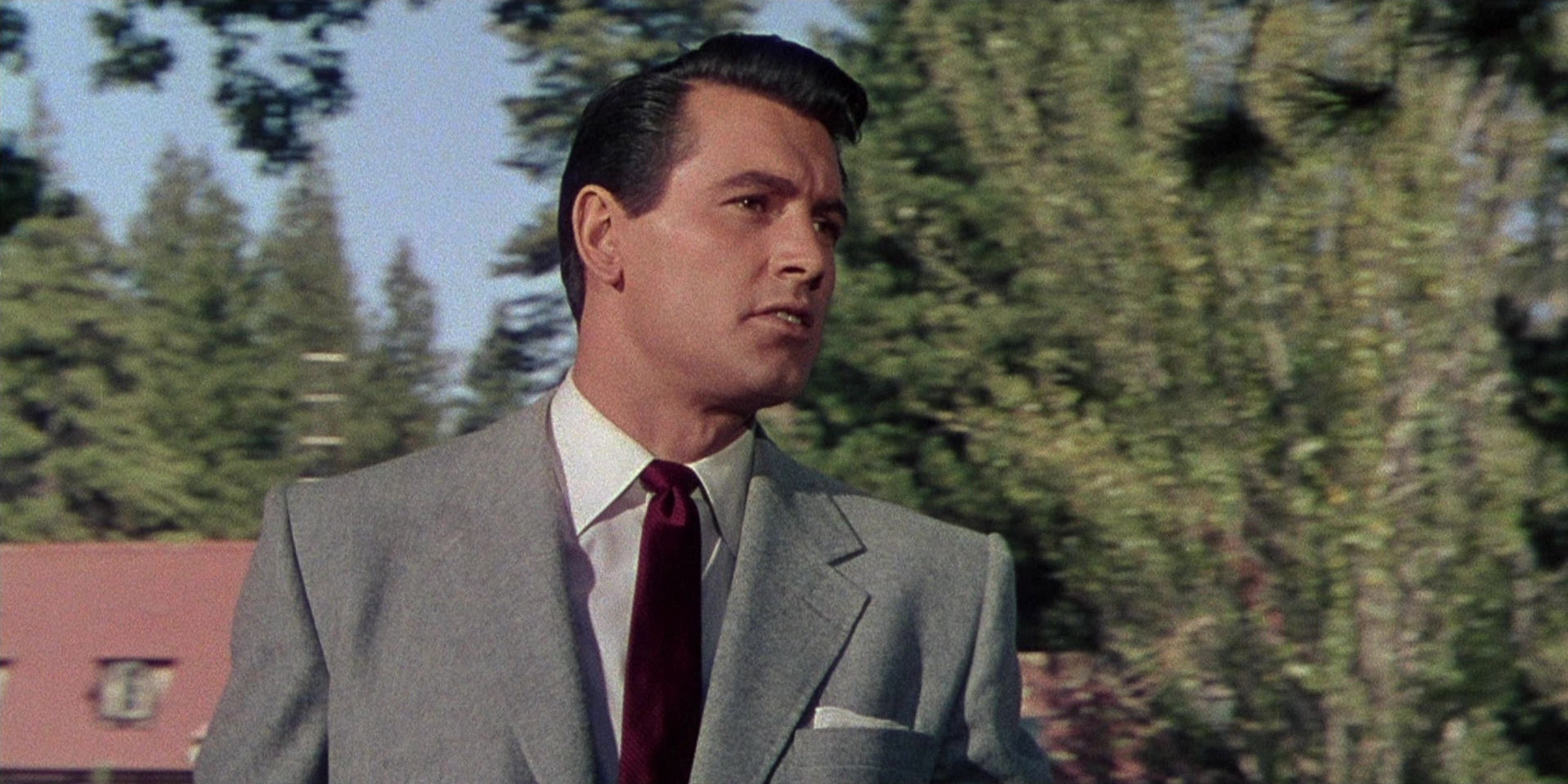 Magnificent Obsession (1954), medium, 2.00:1 — film still