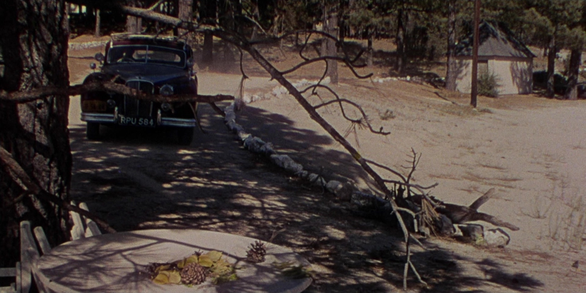 Magnificent Obsession (1954), wide, 2.00:1 — film still