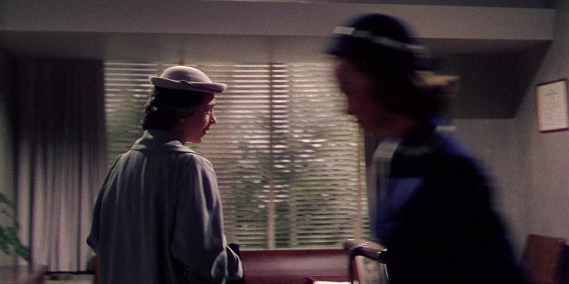 Magnificent Obsession (1954), wide, 2.00:1 — film still