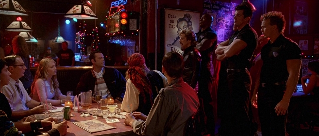Dodgeball: A True Underdog Story — film still