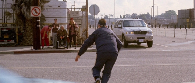 Dodgeball: A True Underdog Story — film still