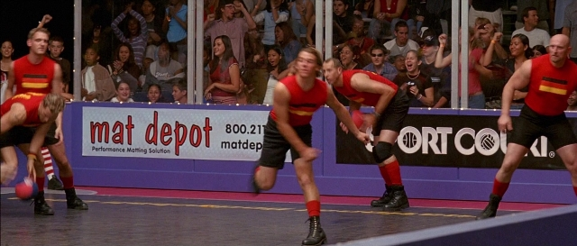 Dodgeball: A True Underdog Story — film still