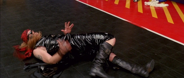 Dodgeball: A True Underdog Story — film still